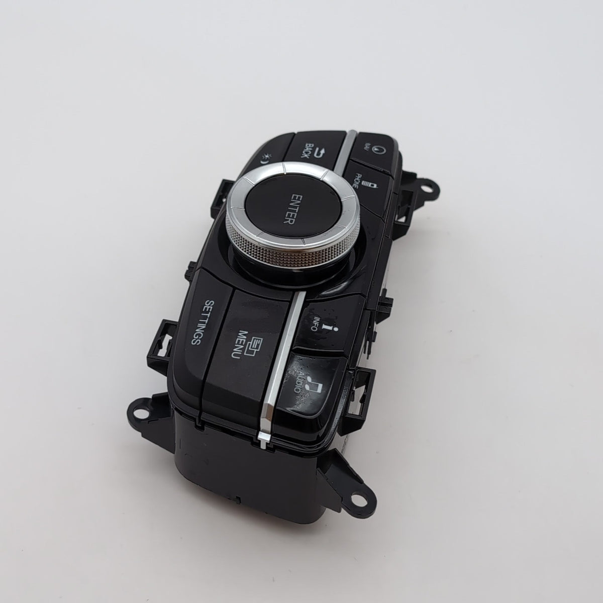 2015 2016 2017 2018 Acura TLX Radio Control Panel OEM TZ3-A120