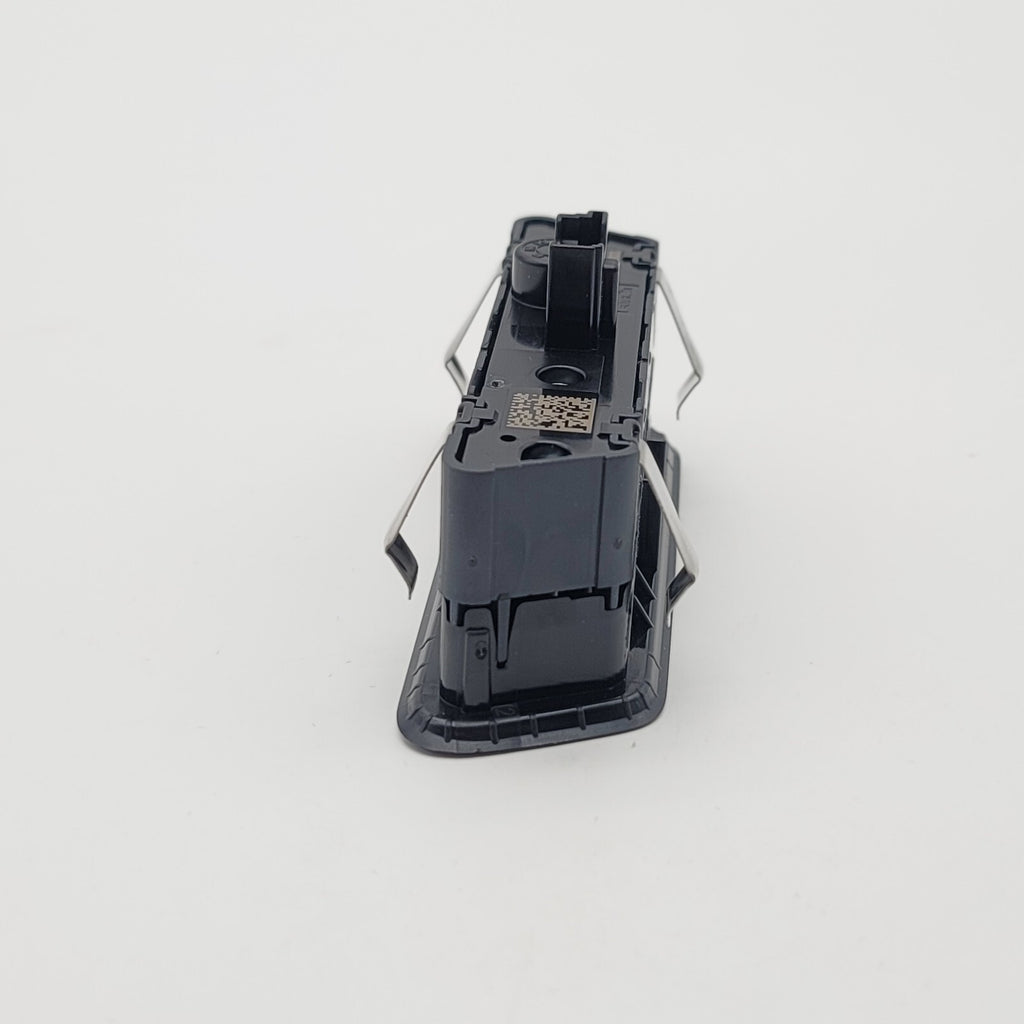 2021 - 2025 BMW iX I20 Dash Light Combination Switch Panel 5A49FF9