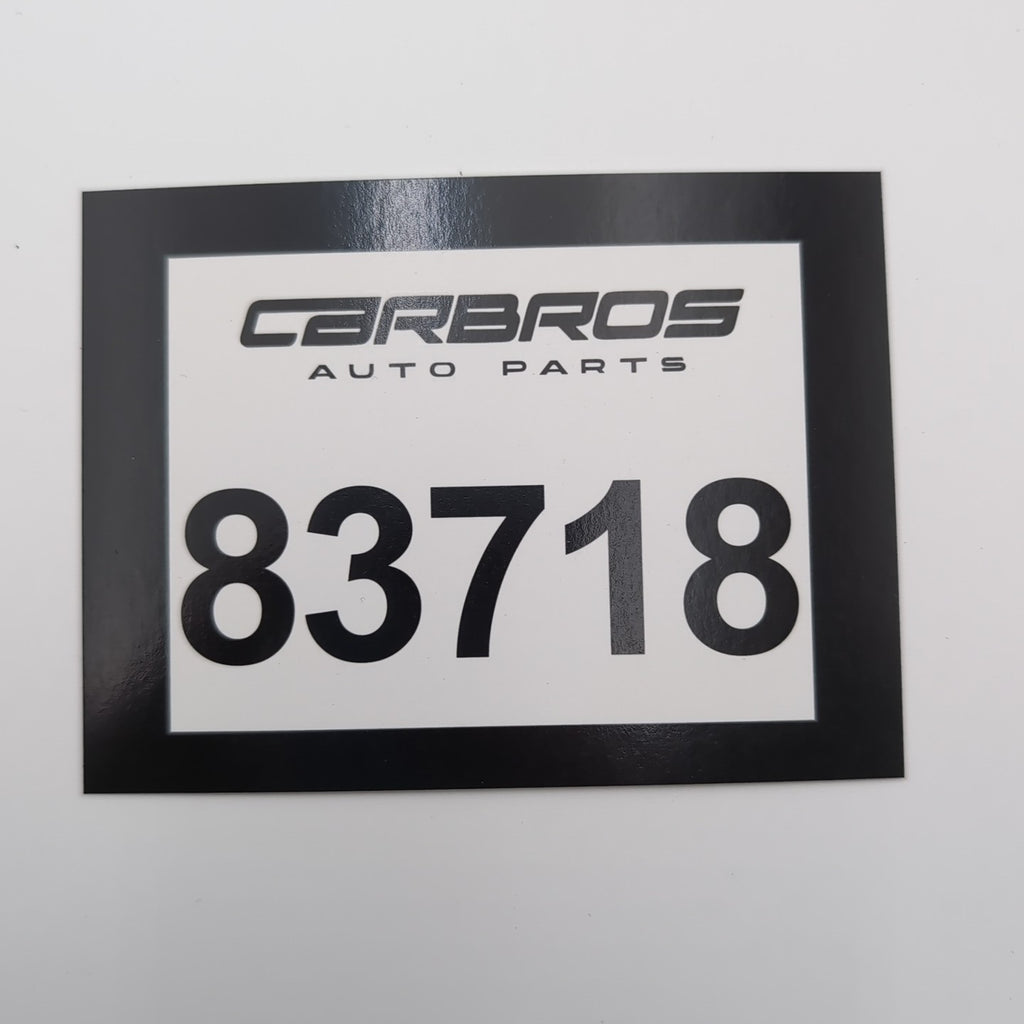 2024 BMW X1 X2 TELEMATICS COMMUNICATION COMPUTER CONTROL MODULE UNIT