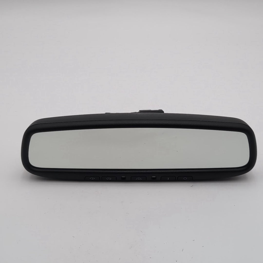 2014 2015 2016 Lexus IS250 Interior Inside Rear View Mirror OEM 87810-0WJ90