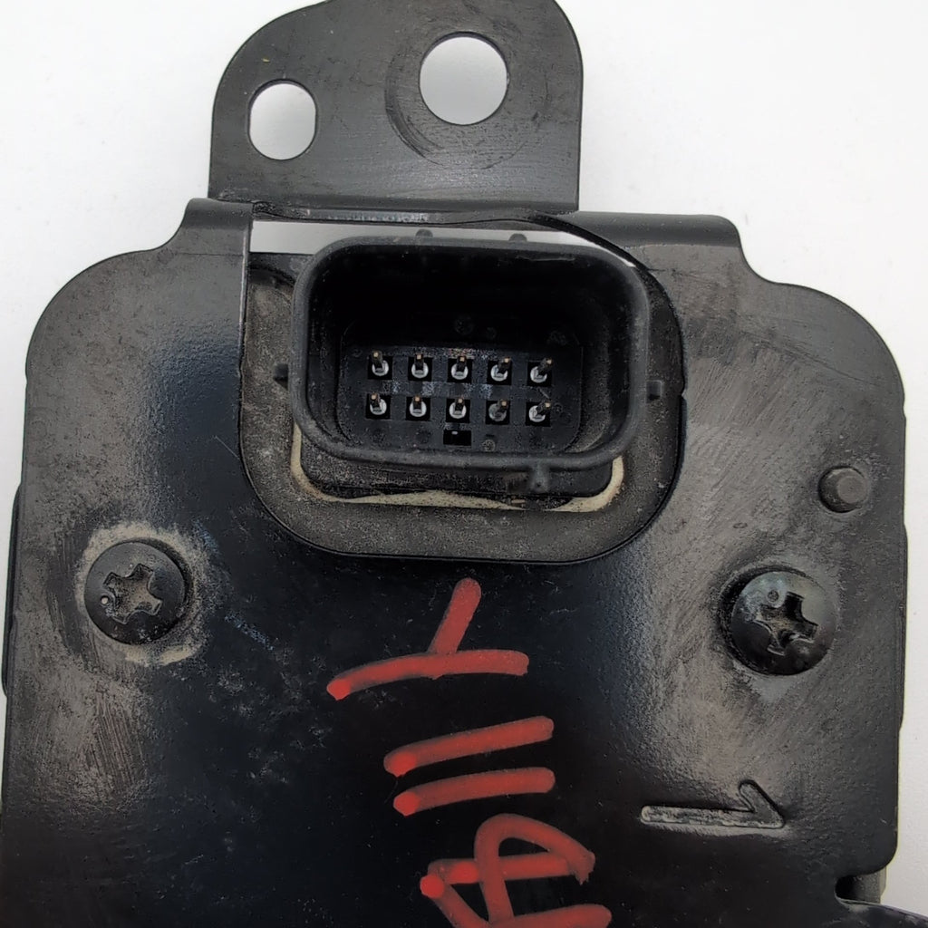 2025 Toyota Corolla Cruise Control Distance Radar Sensor 88210-02100