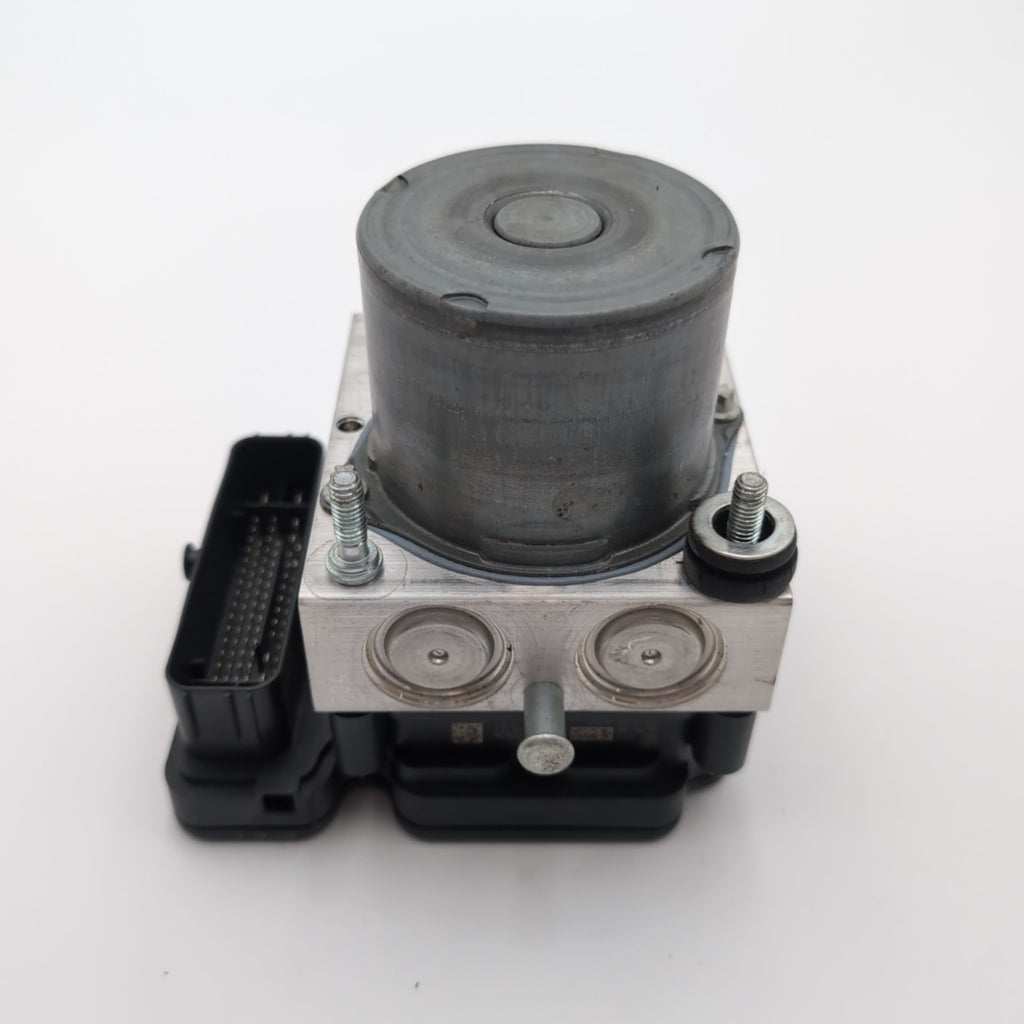 2016 2017 Jaguar F-Pace ABS Anti Lock Brake Pump Control Unit HX73-14F447-AF
