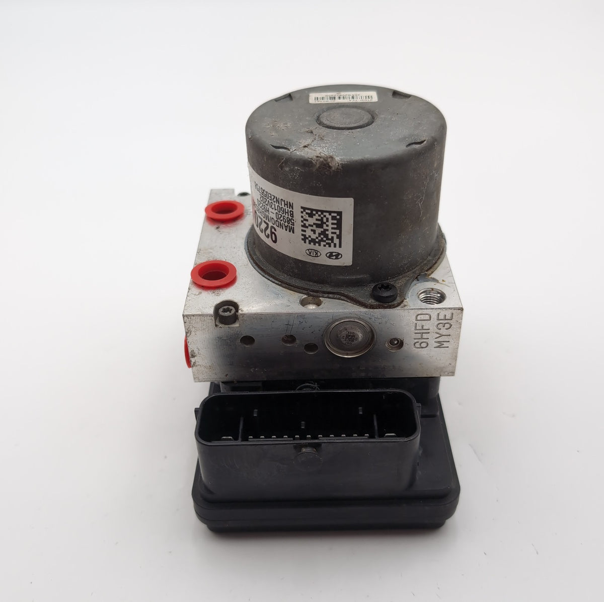 2018 2019 Hyundai Accent 1.6L ABS Anti Lock Brake Pump Control Unit 58920-H9220