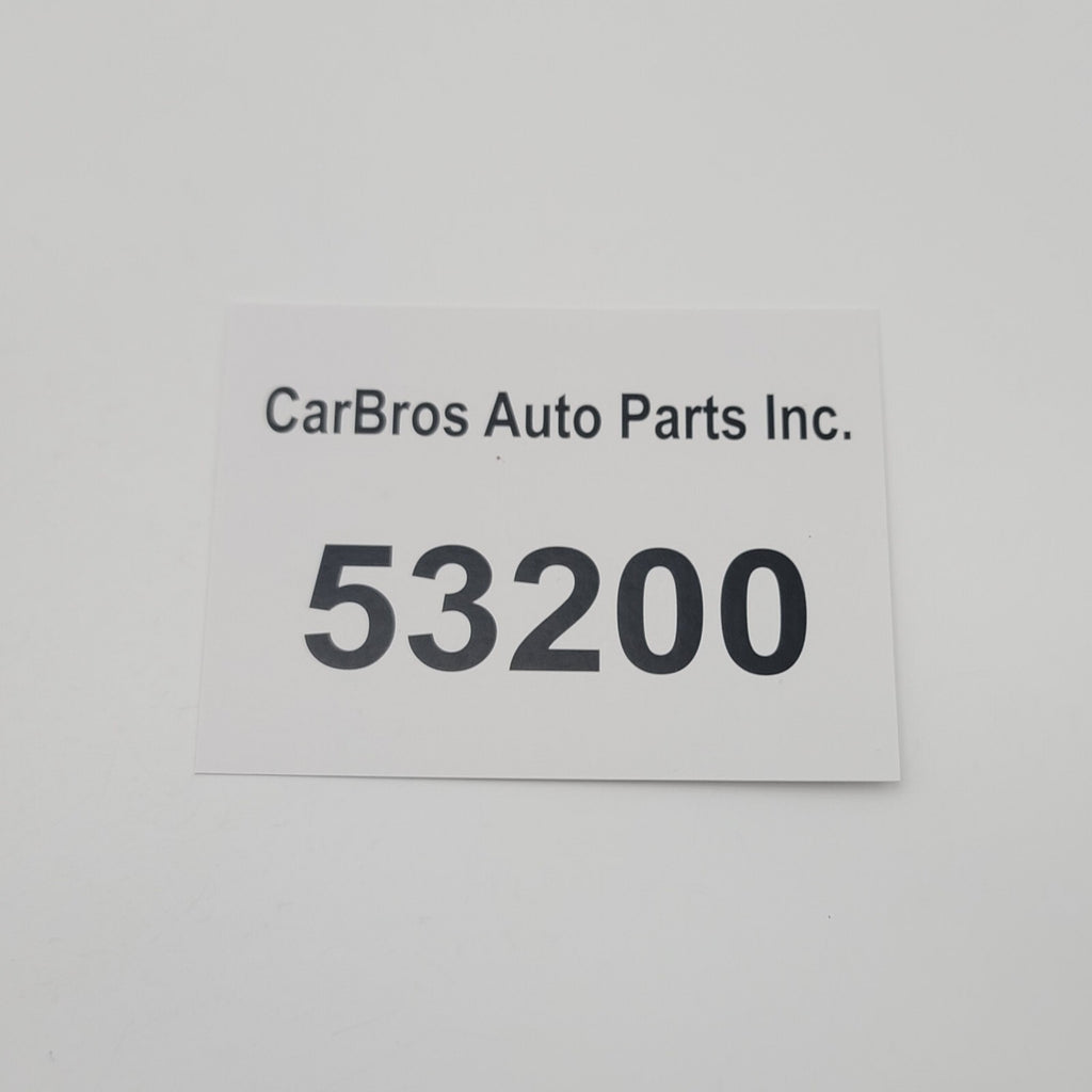 2013 2014 2015 2016 2017 FORD FUSION LEFT FRONT WINDOW SWITCH OEM DG9T14540ABW