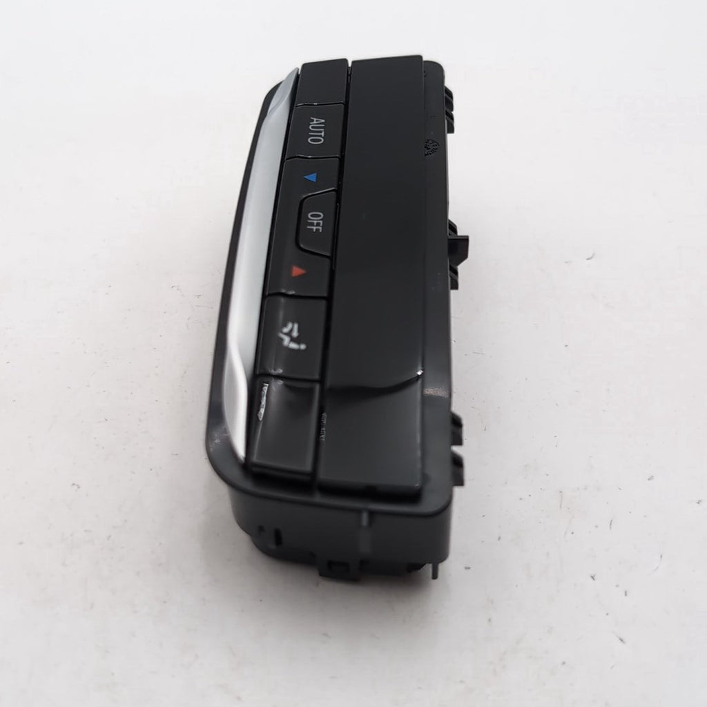 2021 - 2026 BMW G42 G20 G80 G82 G26 Rear AC Heater Climate Control Unit 5A3BBF4