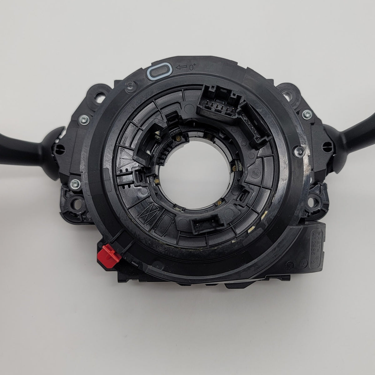 2021 - 2026 BMW G20 G22 G80 G82 G87 M2 M3 M4 Clock Spring Column Switch Assembly