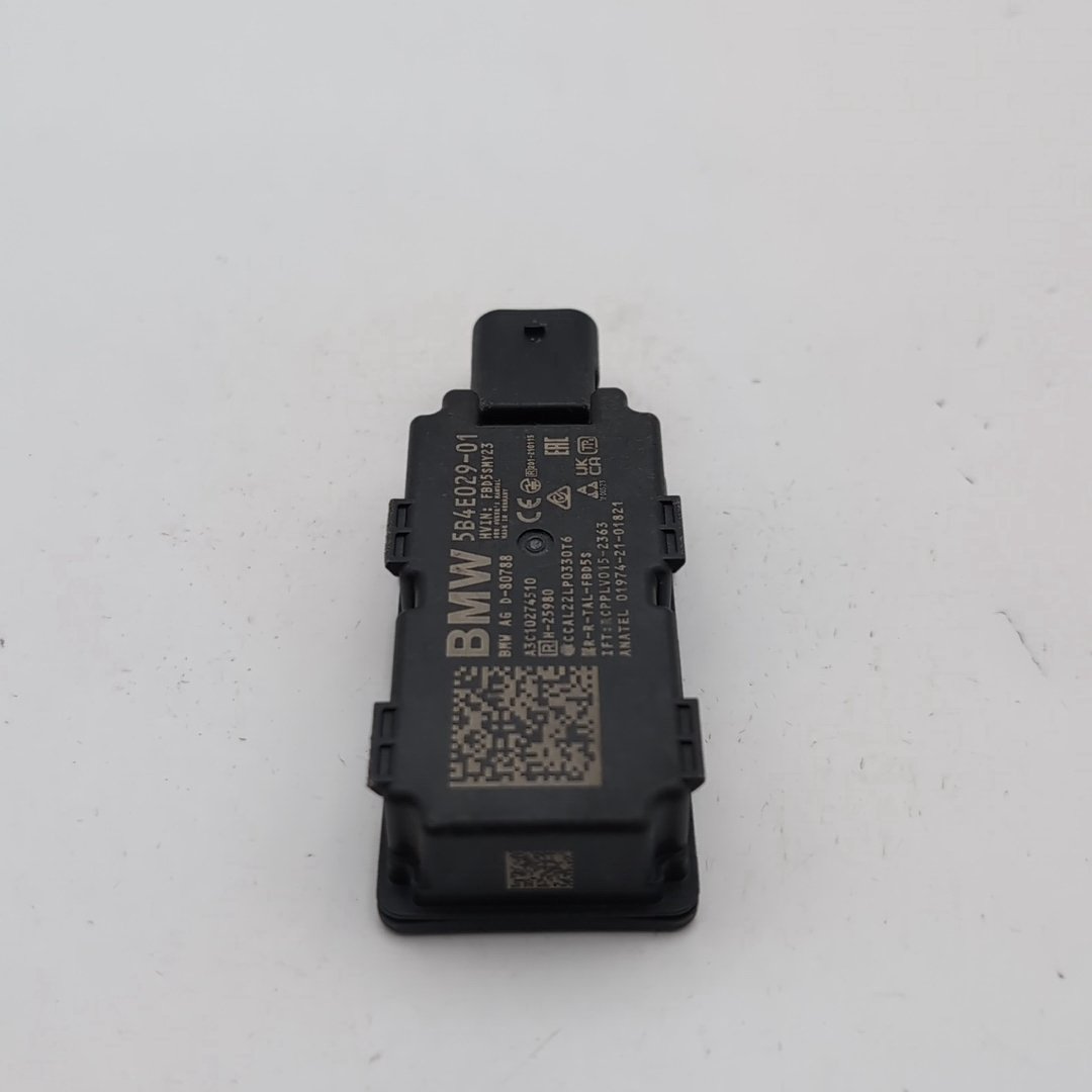 2023 2024 2025 BMW XM X1 X2 X5 X6 X7 Keyless Entry Antenna Module 5B4E029