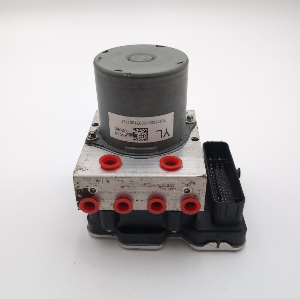 2020 2021 2022 Toyota Corolla 1.8L ABS Anti Lock Brake Pump 44540-02680