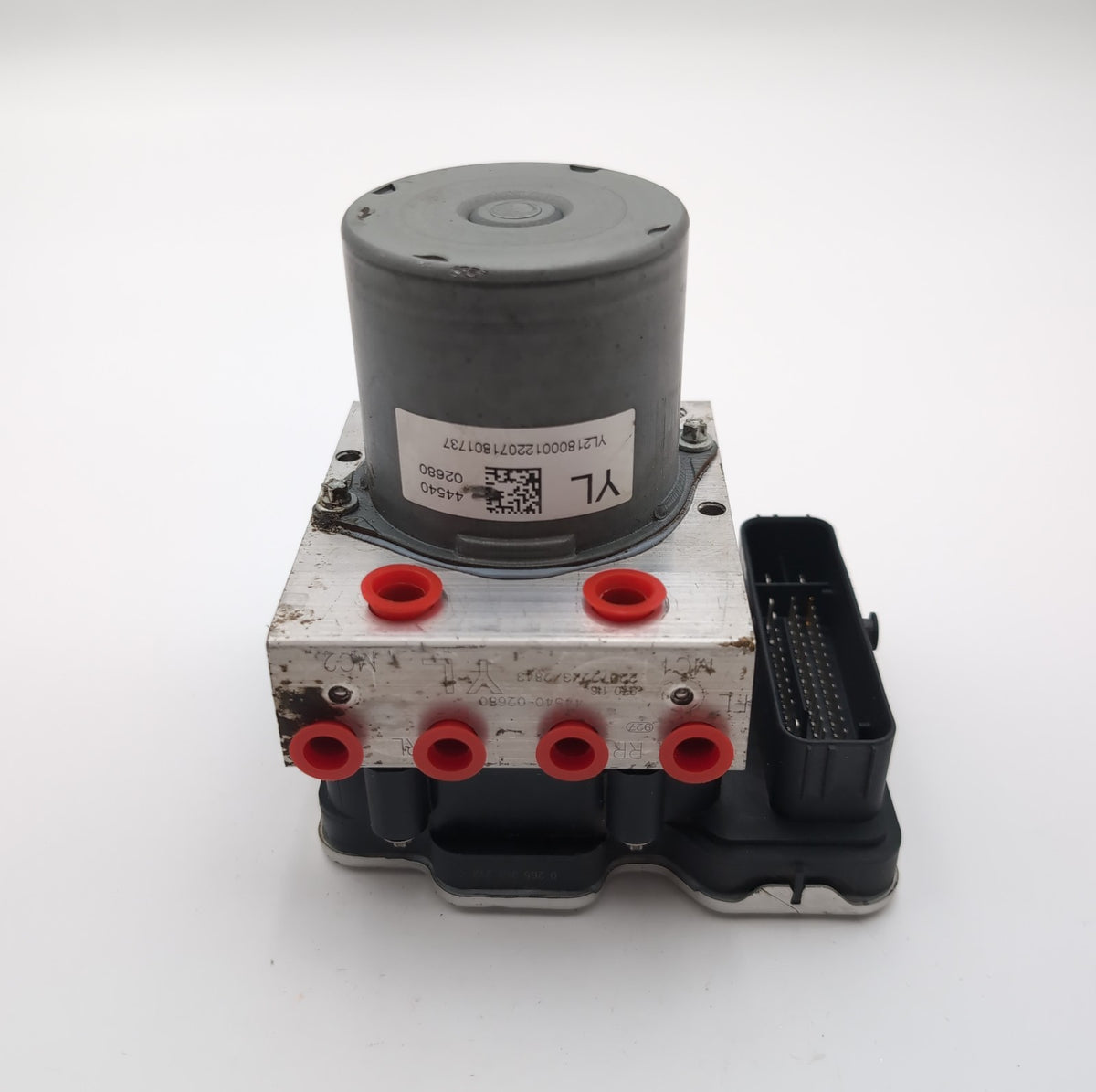 2020 2021 2022 Toyota Corolla 1.8L ABS Anti Lock Brake Pump 44540-02680