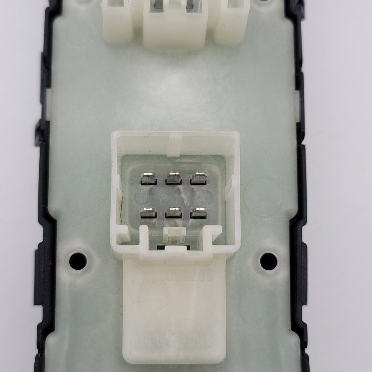 2008 2009 2010 CHRYSLER AVENGER MASTER POWER WINDOW SWITCH 04602780AA OEM