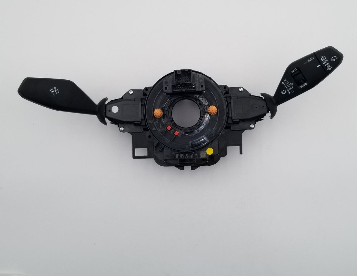 2022 - 2025 BMW iX X1 Steering Column Clock Spring Switch Assembly 5A31C12