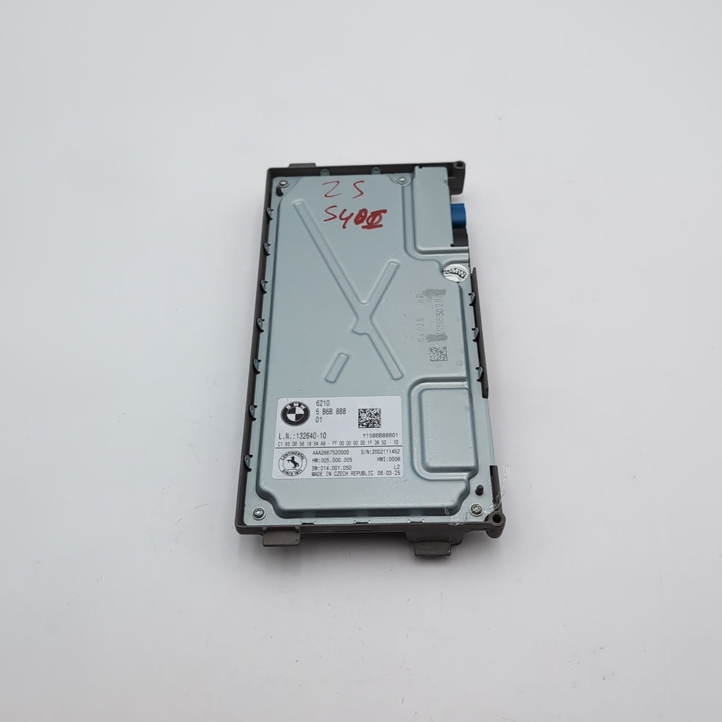 2025 BMW 540I G60 Instrument Cluster Speedometer Control Module OEM 5B6B888