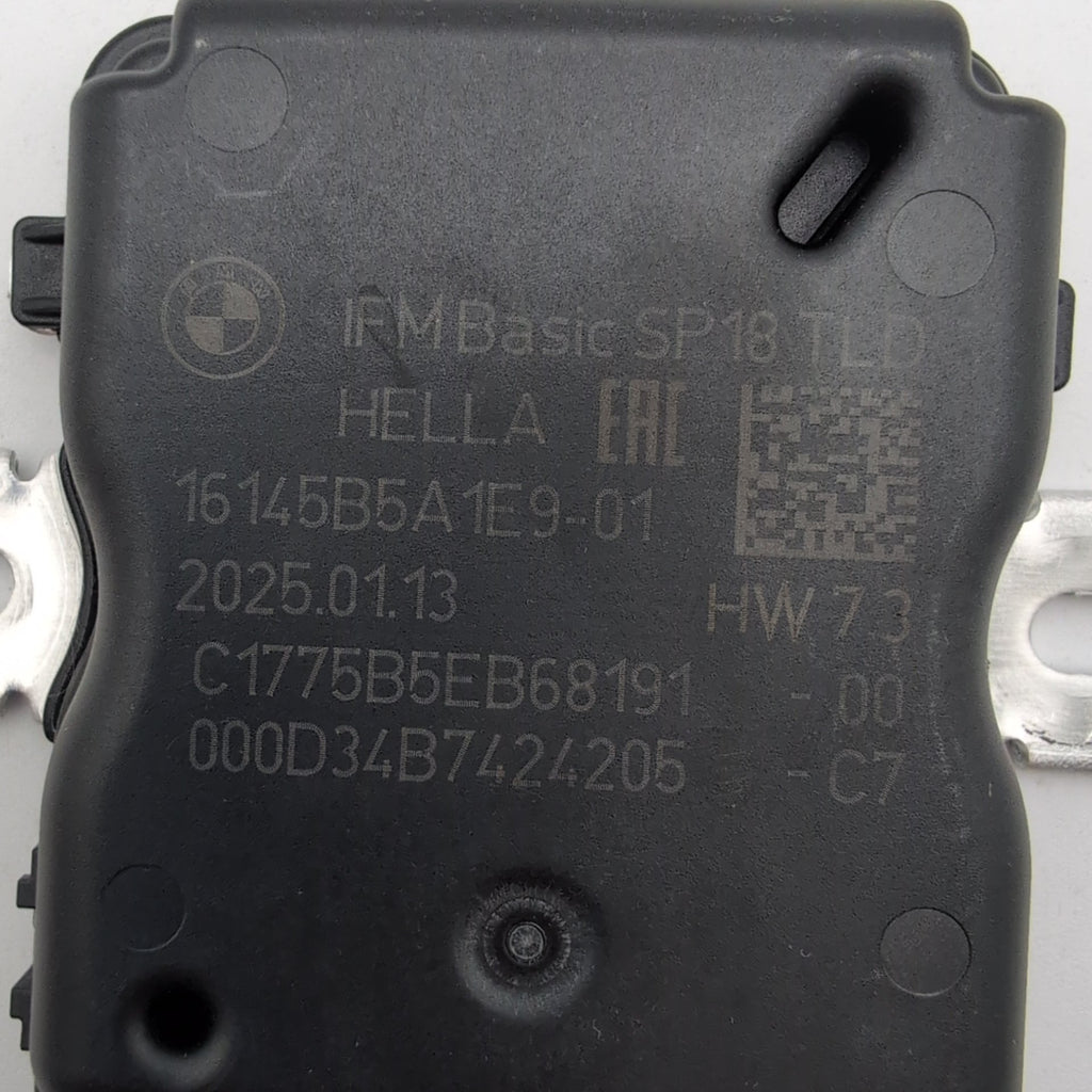 2024 2025 2026 BMW 330i G20 G22 G26 IFM Fuel Pump Control Module 5B5A1E9