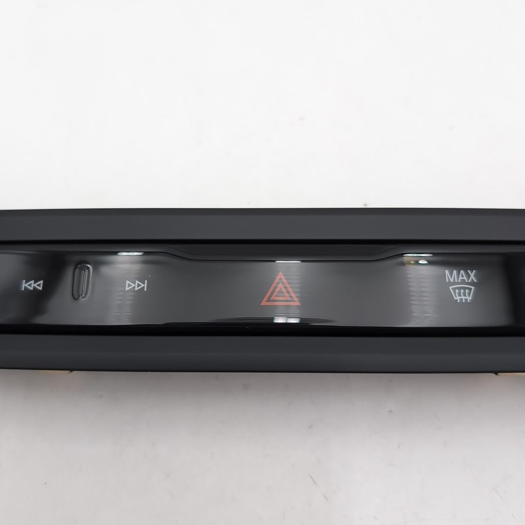 2019 - 2026 BMW 3 4 G20 G80 G22 G82 Radio Audio Climate Control Panel 5A63F19