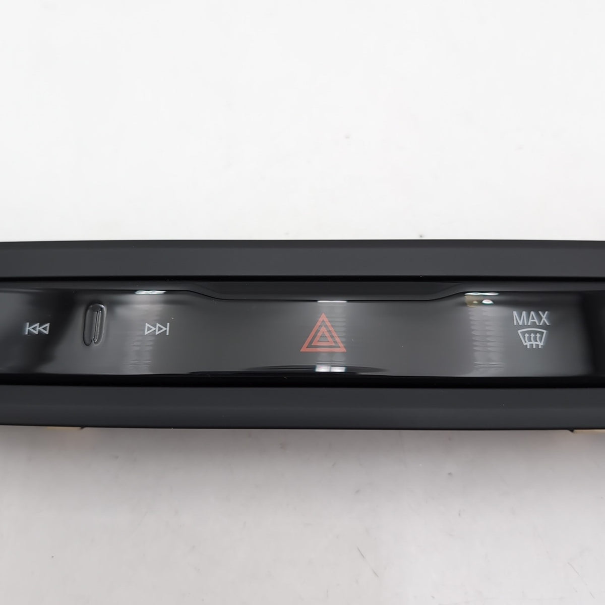 2019 - 2026 BMW 3 4 G20 G80 G22 G82 Radio Audio Climate Control Panel 5A63F19