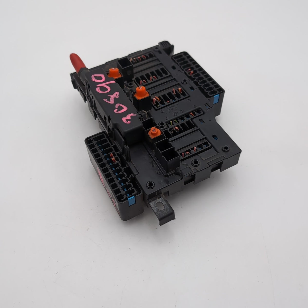 2014- 2019 MINI COOPER F56 2.0L POWER DISTRIBUTION FUSE RELAY BOX MODULE
