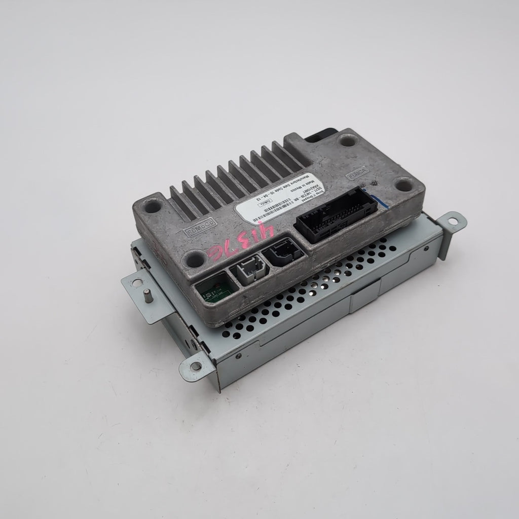 2013 Ford C-MAX Multi Information Navigation 8" Display Screen CJ5T-18B955-FC