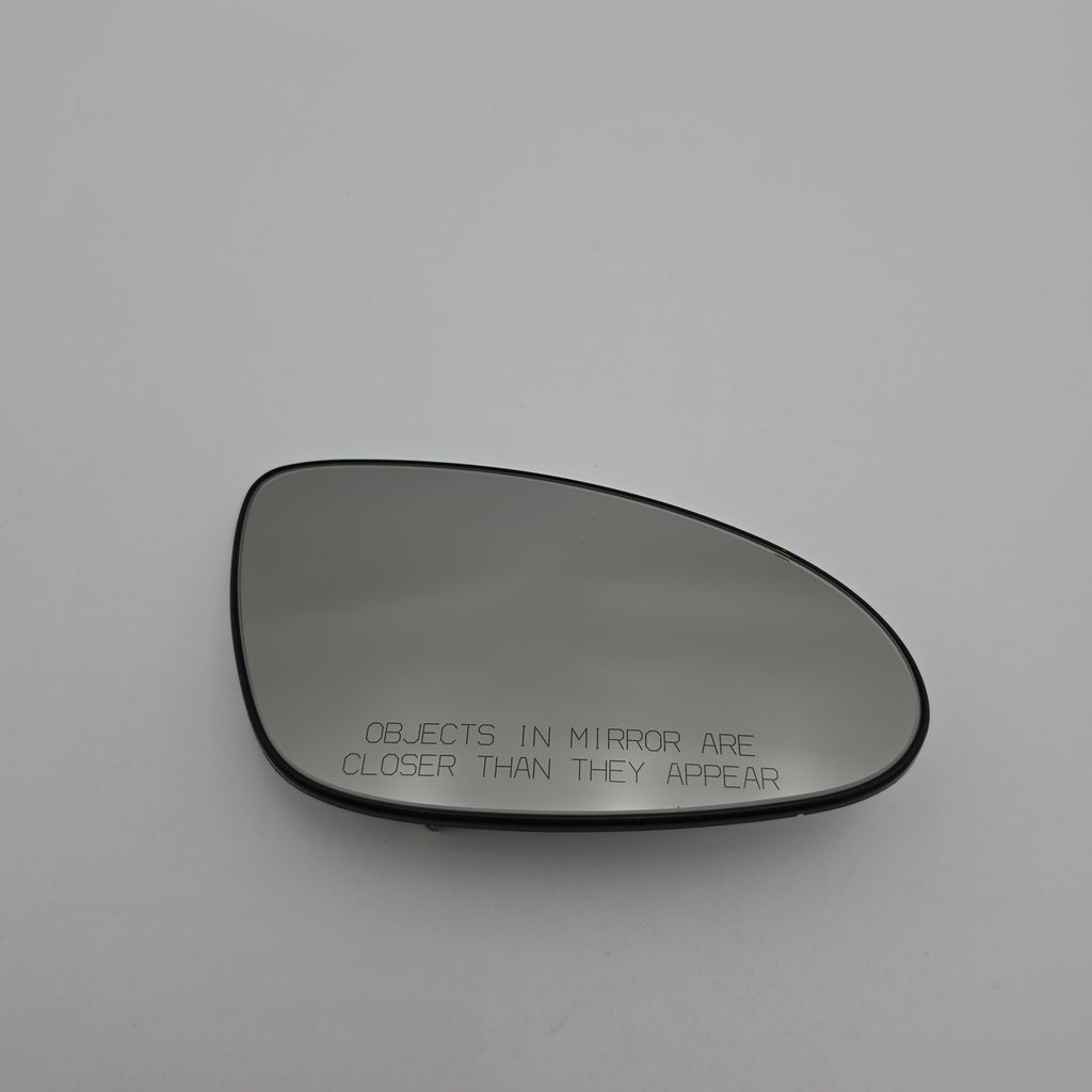 2007 2008 2009 Mercedes CLS W219 Right Side View Mirror Glass A2218101021
