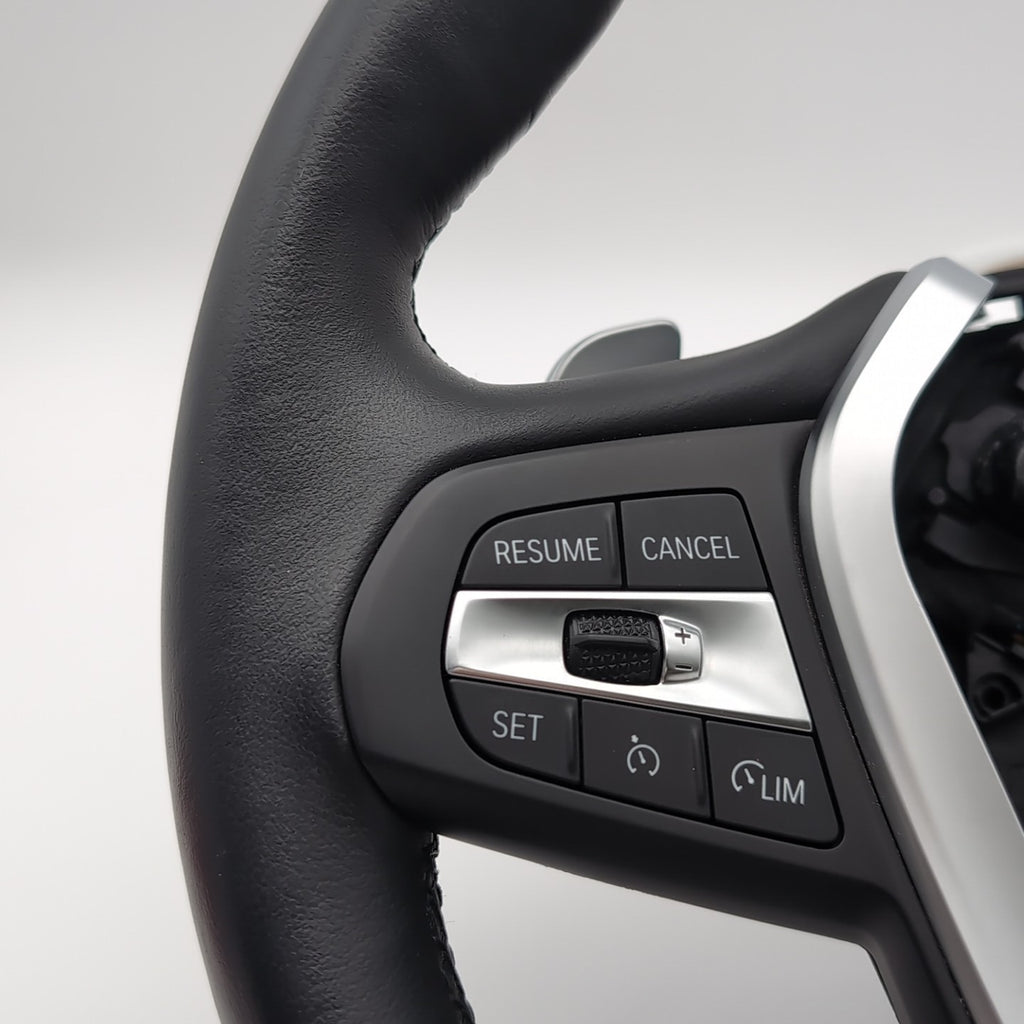 2019 - 2024 BMW 330i G20 Steering Wheel Heated with Paddle Shifter 7946127