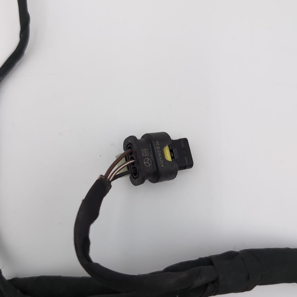 2020- 2025 Mercedes AMG GT X290 Rear Bumper Parking Sensor Wire Harness OEM