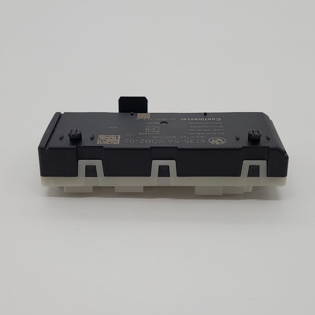 2021 Fits Bmw M4 Competition G82 Control UNIT Tailgate Function Module 5A19DB2