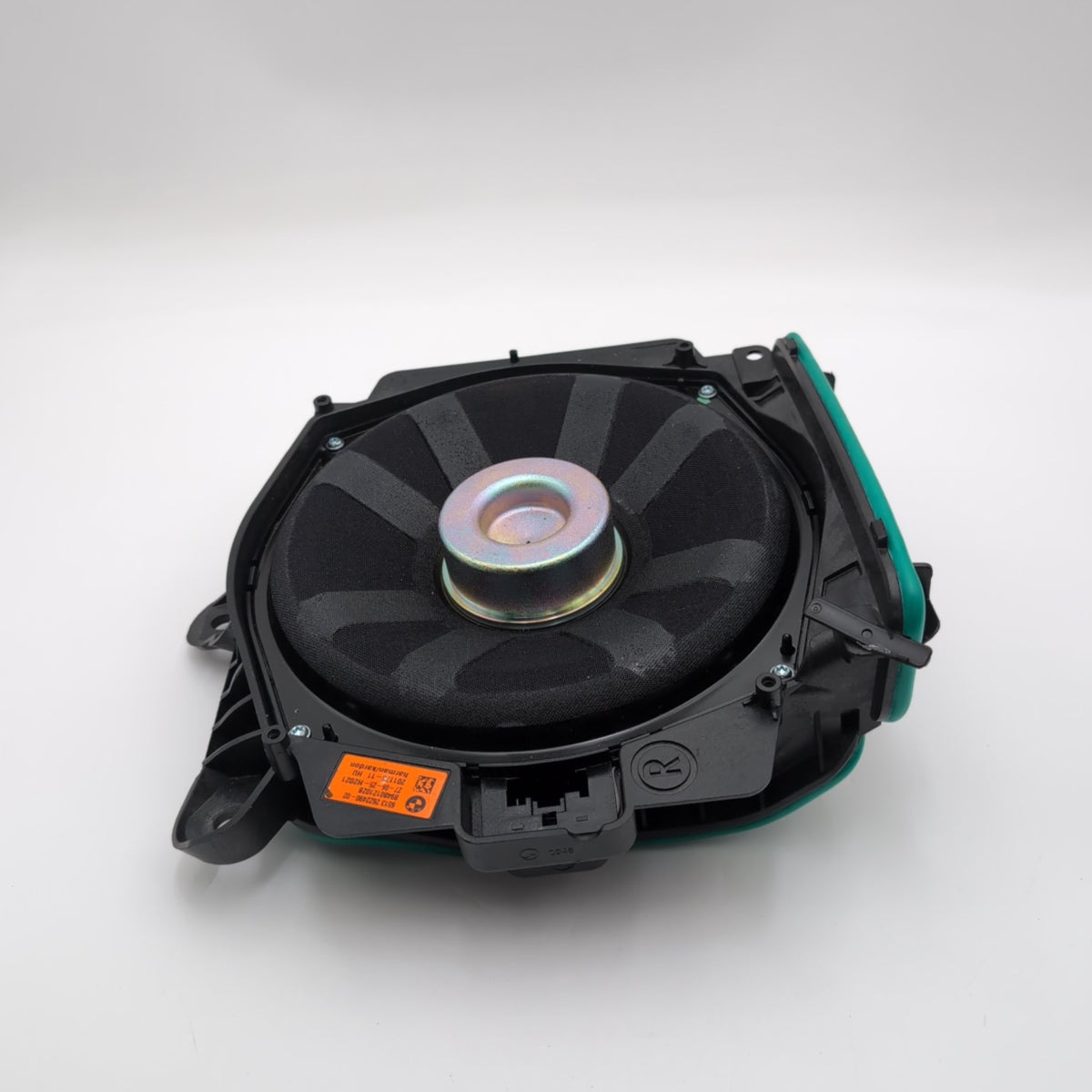 2021 - 2026 BMW M440i G20 G22 G80 G82 G83 Harman Right Bass Subwoofer 2622490