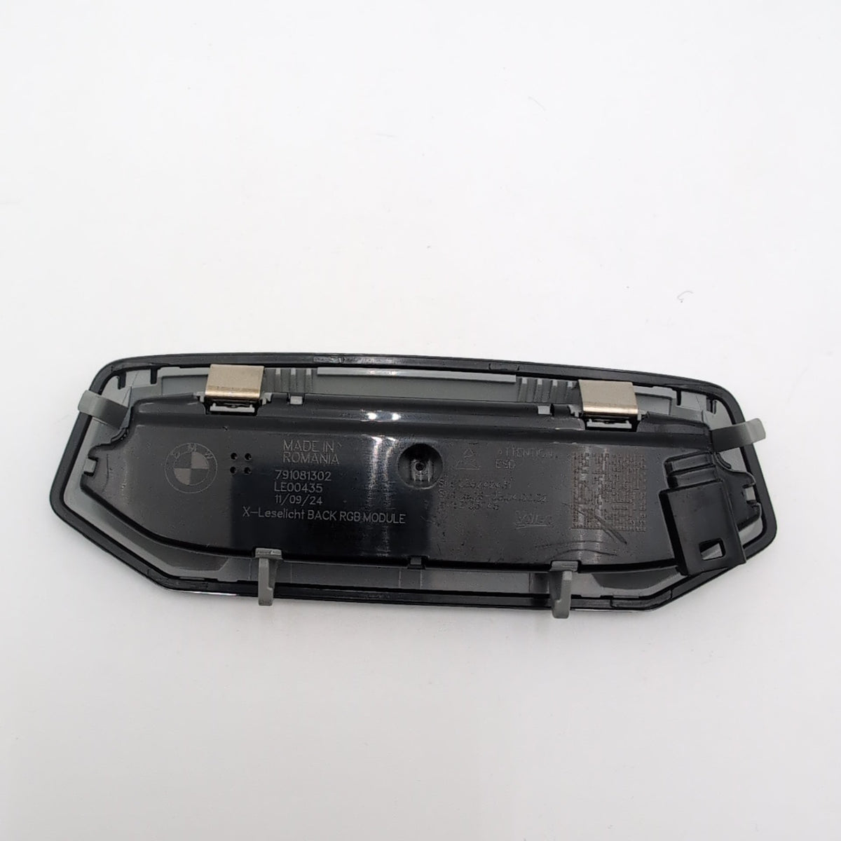 2019 - 2026 BMW M340i G20 G26 G42 G80 G82 Interior Rear Reading Light 7910813