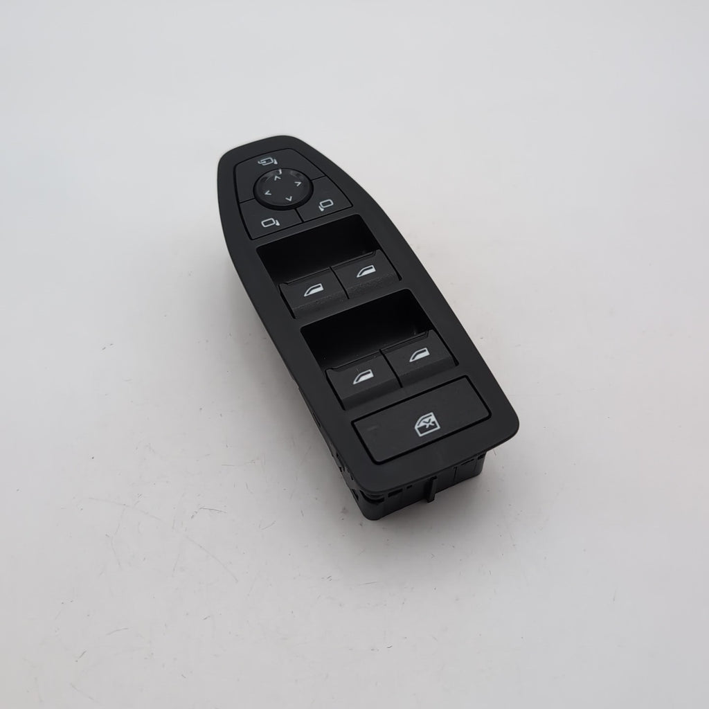 2023 2024 2025 BMW X1 X2 U11 U10 Front Driver Master Window Switch OEM 5A7CB16