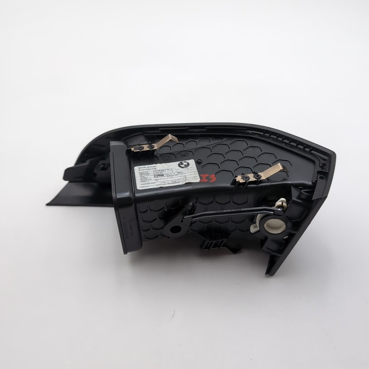 2014- 2021 BMW i3 I01 Left Driver Side Dashboard A/C AC Air Vent 9283001 OEM