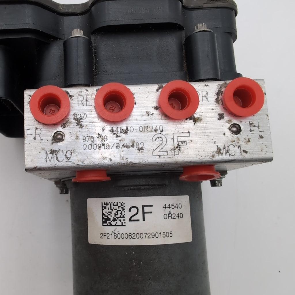 2019 2020 2021 Toyota RAV4 2.5L ABS Anti Lock Brake Pump 44540-0R240