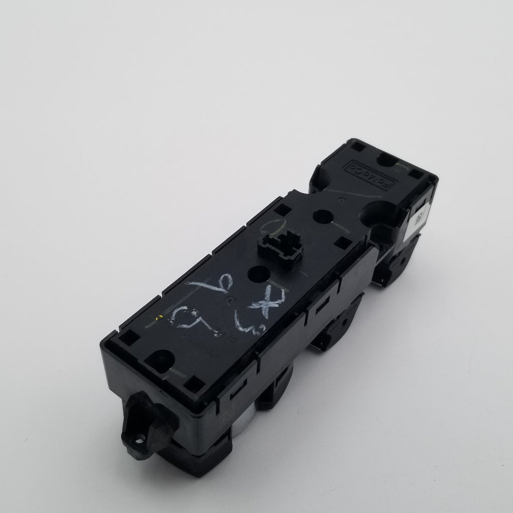 2013 2014 2015 Ford Fusion Master Power Window Switch OEM DG9T-14540-ABW