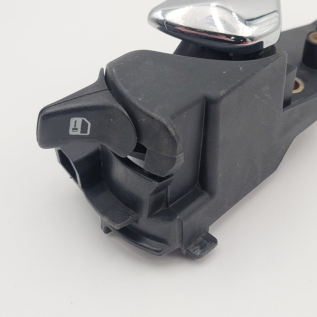1990- 1995 Mercedes R129 SL500 300SL Right Side Interior Door Handle 1297600261