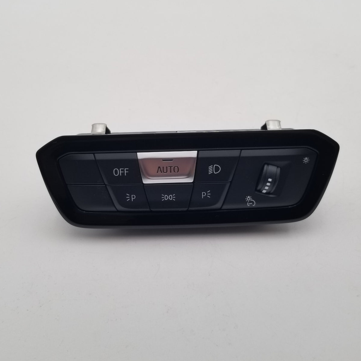 2021 - 2026 BMW G20 G80 G22 G26 G82 M3 M4 Headlight Control Switch Panel 5A16B17