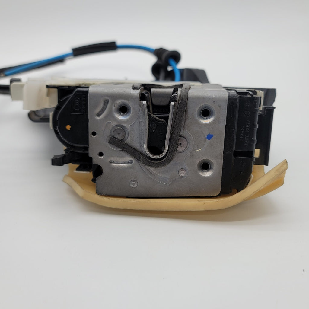 08-18 Mercedes W212 E350 CLS400 CLS550 Rear Right Side Door Lock Latch Actuator