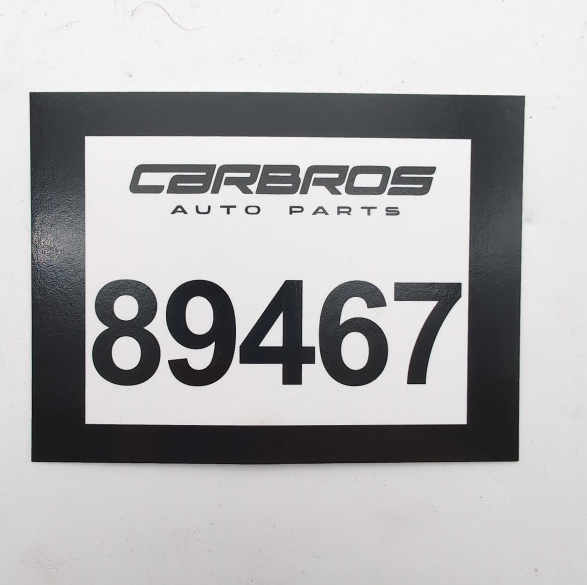 2017 2018 Chevrolet Cruze 1.4L FWD ABS Anti Lock Brake Pump 39120571