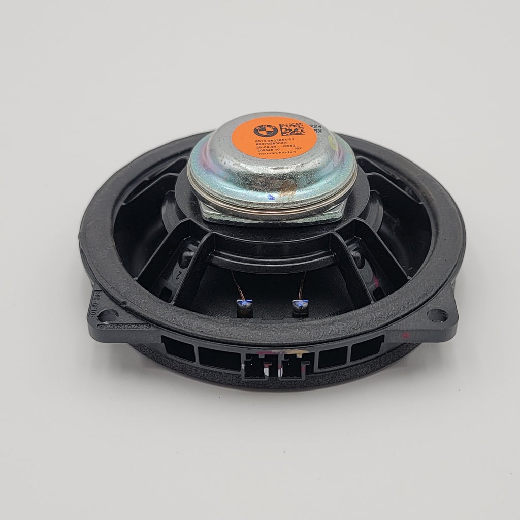 2019 - 2026 BMW G20 G22 G80 G82 Harman Kardon Door Midrange Speaker 2622854