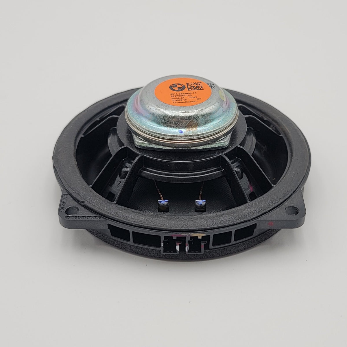2019 - 2026 BMW G20 G22 G80 G82 Harman Kardon Door Midrange Speaker 2622854