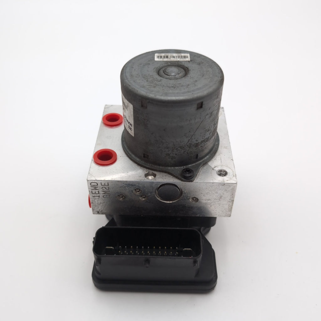 2015 2016 2017 Hyundai Accent ABS Anti Lock Brake Pump Control Unit 58920-1R460