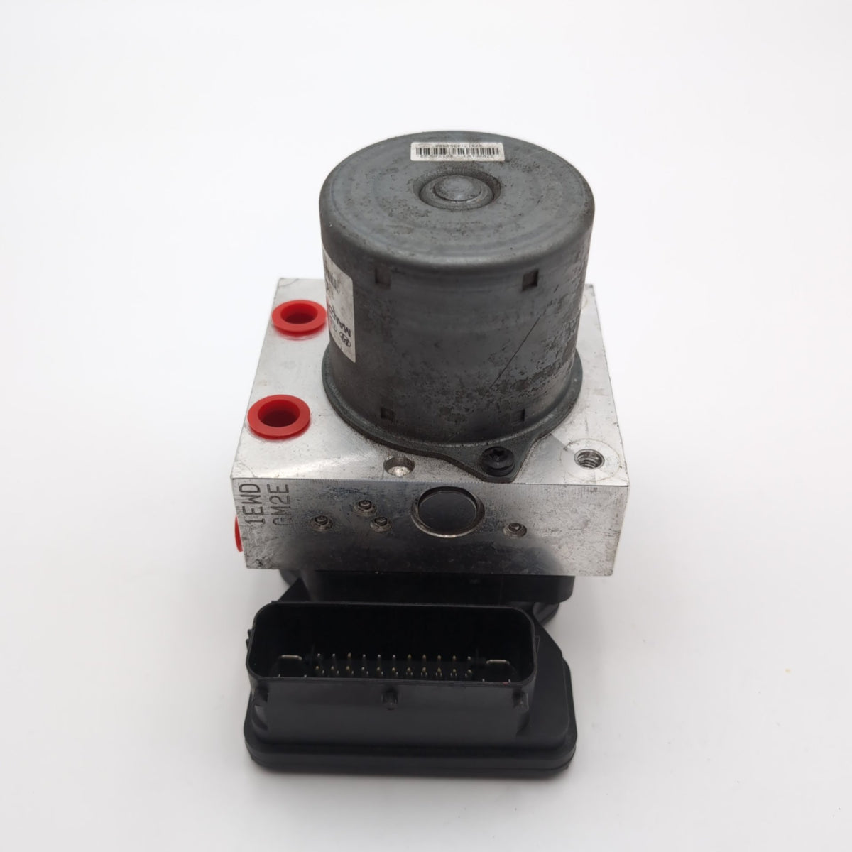 2015 2016 2017 Hyundai Accent ABS Anti Lock Brake Pump Control Unit 58920-1R460