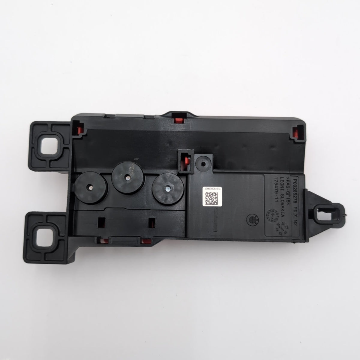 2019 - 2026 BMW G20 G26 M3 Positive Battery Power Distribution Junction Terminal