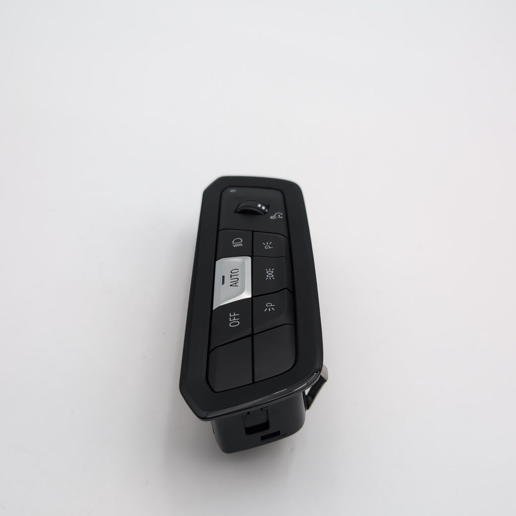 2021 - 2026 BMW G20 G22 G26 G42 M3 M4 Headlight Control Switch Panel 5A16B17