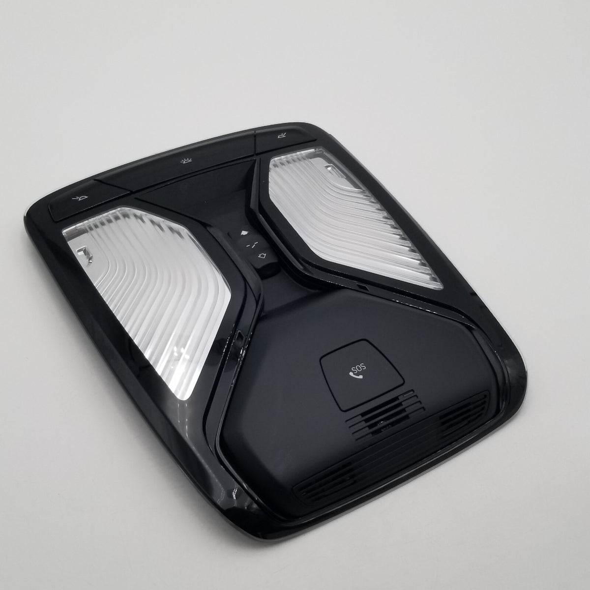 Sunroof Headliner Dome Lighting Control Switch OEM BMW G01 G02 G30 G31 G32 F90