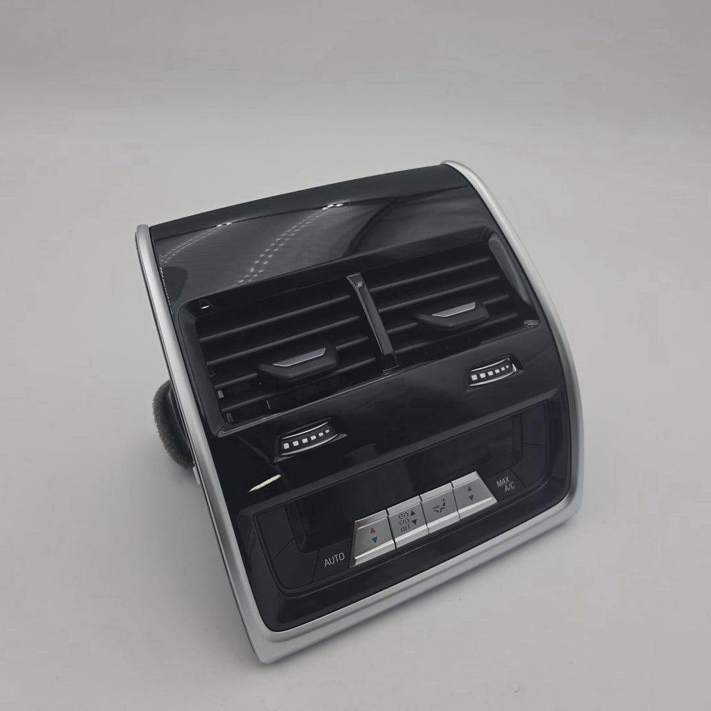 2019 - 2026 BMW X5 Rear AC Heater Climate Control Air Vent 9462514