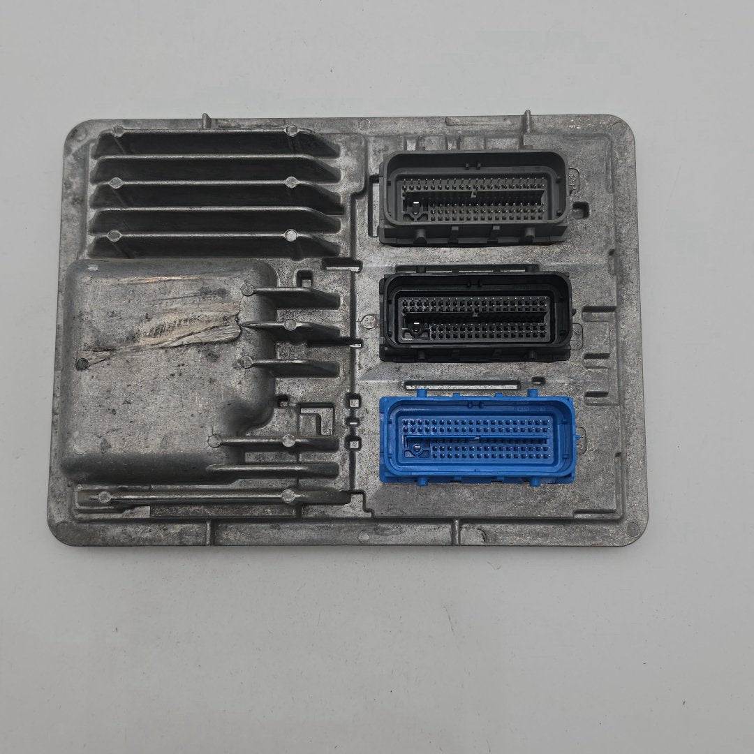 2017 2018 2019 GMC Terrain Engine Computer Control Module E80 12697837