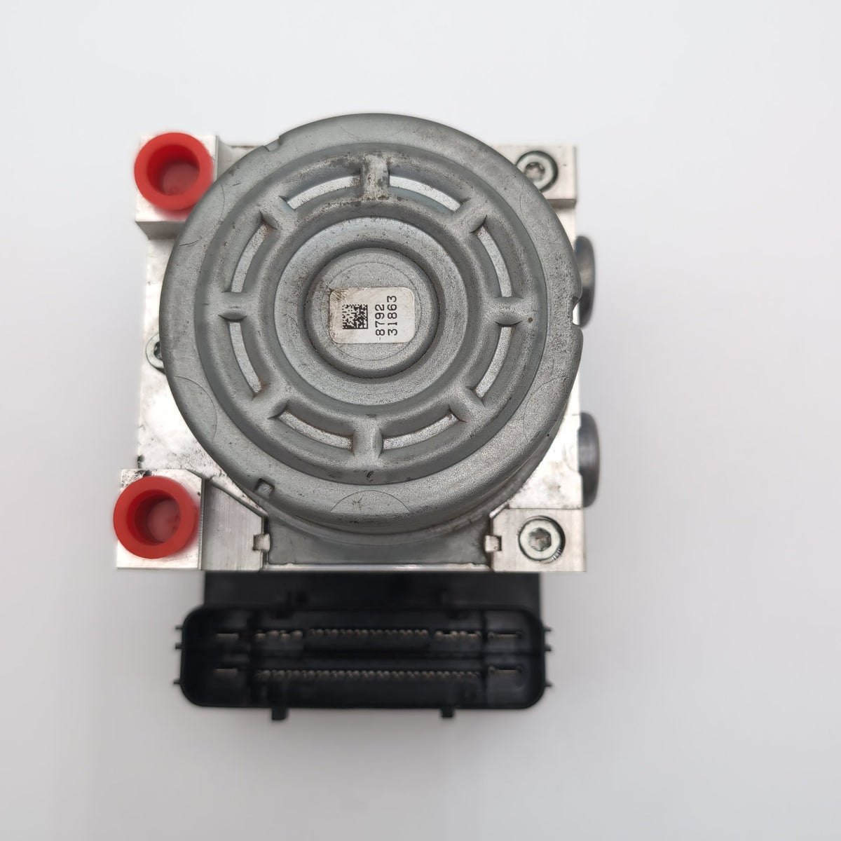2016 2017 2018 Ford Focus ABS Anti Lock Brake Pump F1FC-2C405-AH