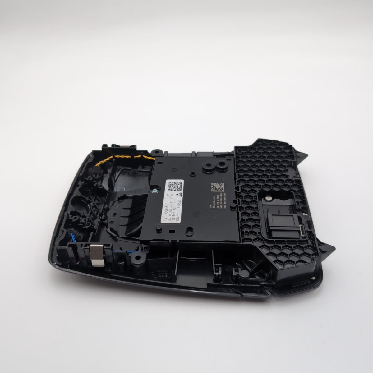 2023 - 2026 BMW 228i F74 X1 X2 Overhead Console Dome Light Assembly 5B68487