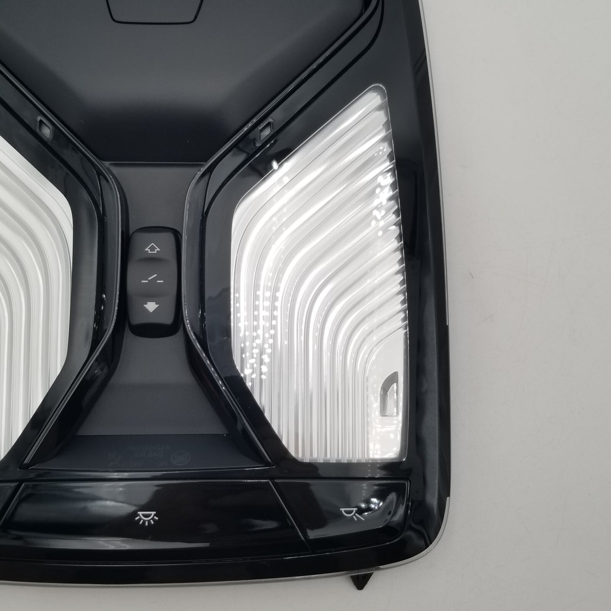 2023 - 2026 BMW 430i 330i G20 G22 G26 X3 X5 Overhead Console Dome Light 5B32494