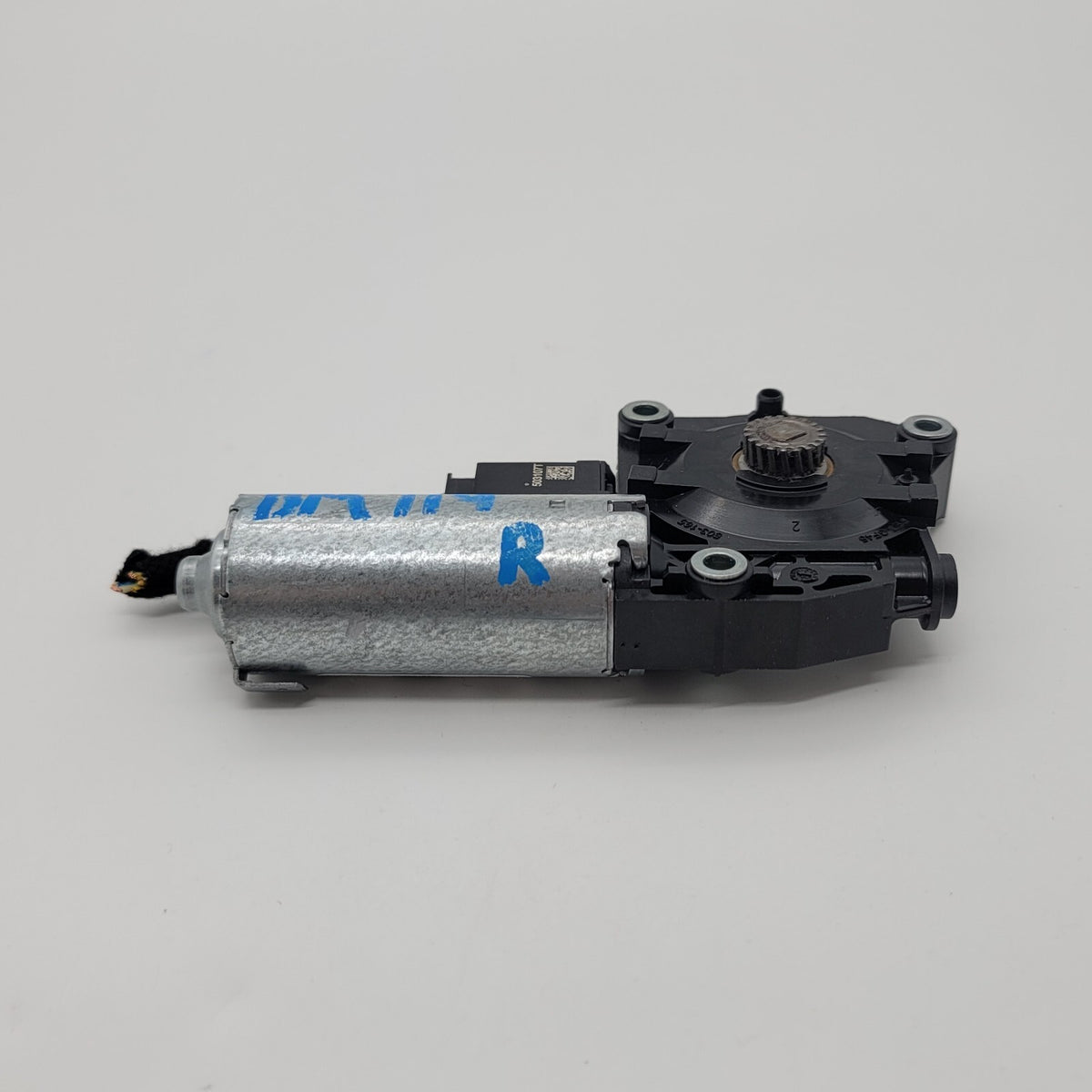 2019 2020 2021 2022 2023 BMW G20 G26 G32 M440 Sunroof Motor Sun Moon Roof Motor