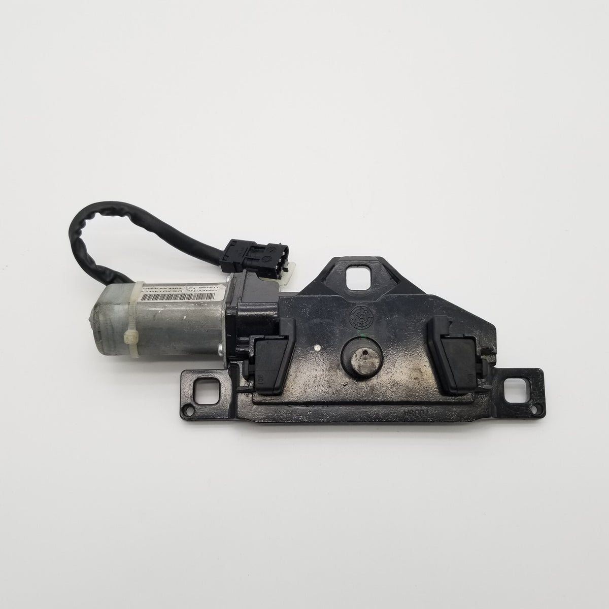 2002- 2008 For Bmw E65 Power Trunk Lid Closer Actuator Lock Drive Motor 7014872