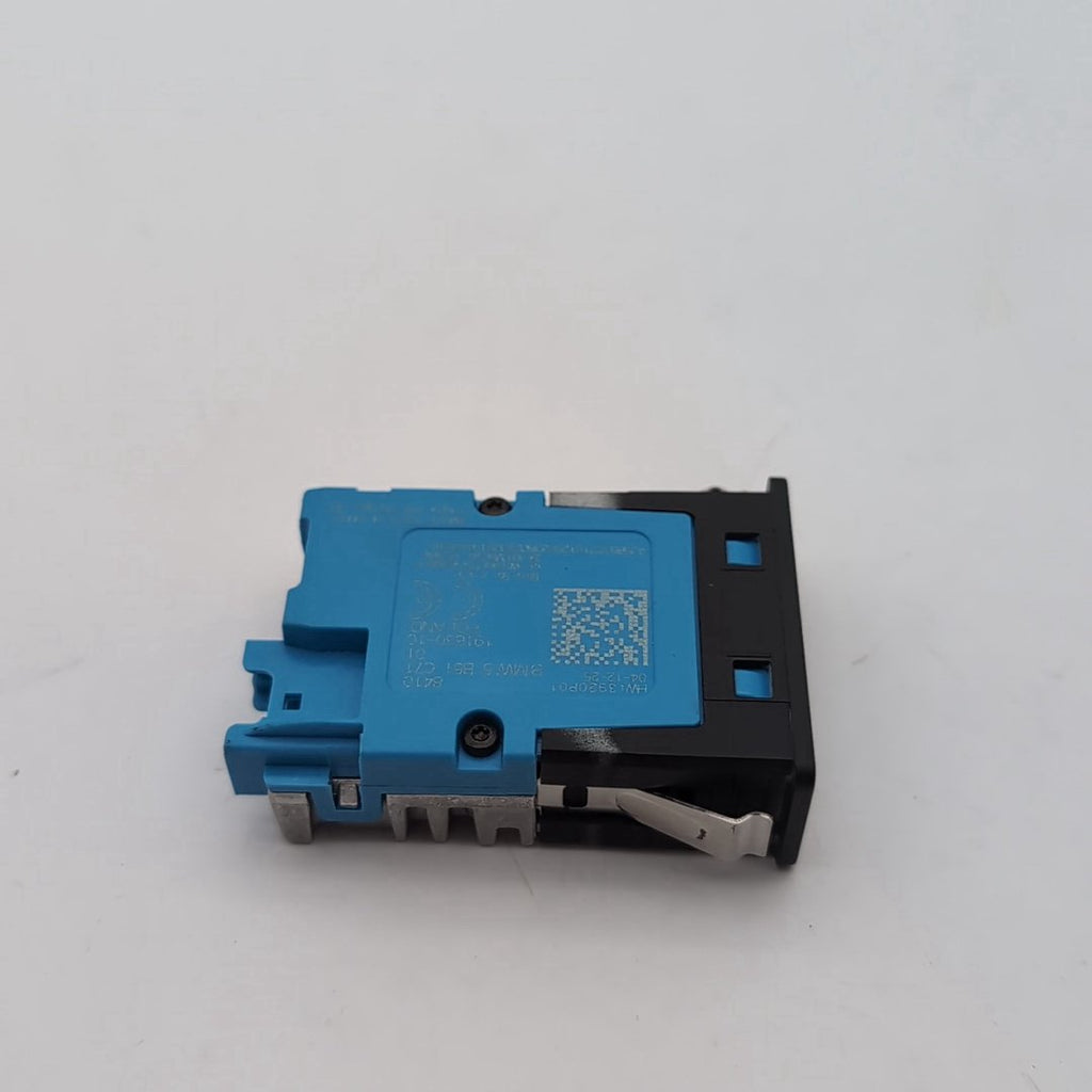 2024 2025 2026 BMW XM X5 X6 X7 Single Usb Port Charging Socket 5B51C71